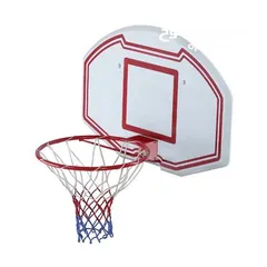  3 بورد كرة سلة اورنج 90*60سم " ring basketball board".