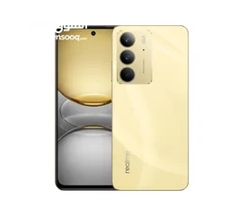  4 العرض الأقوى Realme C75 لدى العامر موبايل