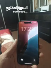  2 اعلان بيع ايفون 15