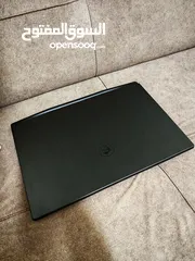  1 MSI Stealth GS77 i9-12th gen RTX3080TI 4k display بسعر مغري جدا