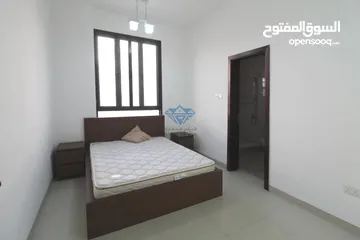  5 #REF967  Modern Building in Muttrah Unfurnished 2BHK for rent @ 210/- RO (1 Month free)
