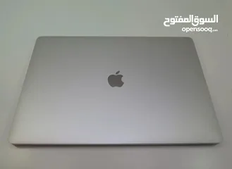  6 Macbook pro 16 2019 شبة جديد