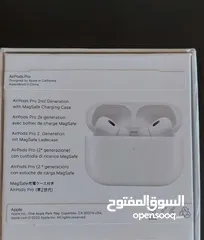  3 AirPods Pro 2nd gen Copy 1