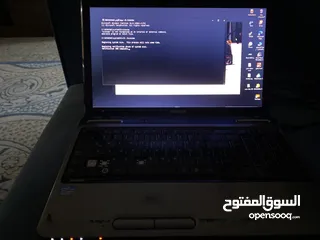  1 توشيبا لابتوب قوي جدا كرت شاشة منفصل 256ssd