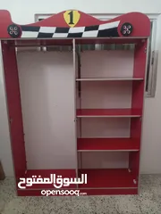  15 غرف اطفال بحال الوكالة