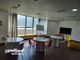  1 Special Offer on Office Space in Juffair - 100 BD