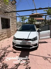  3 بولو  فولكسفاجن  2014