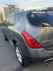  14 نيسان مورانو 2007 بحالة الوكالة مالك اول