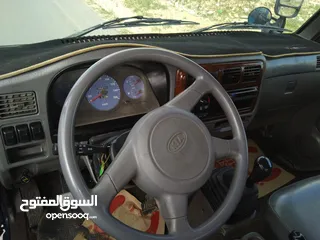  7 كبينه وربع موديل 99