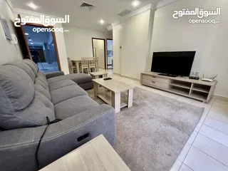  2 MANGAF - Spacious Filly Furnished 2 BR Apartment