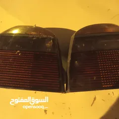  13 قطع غيار قولف3 الاصلية