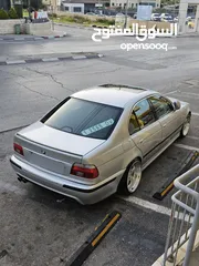  12 للبيع 525i e39