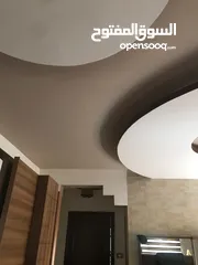  14 شقة طابقية مميزة للبيع( ليست اسكان)