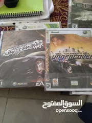  4 سيديات للبيع
