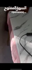  3 طاولة مناكير
