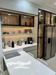  2 مطبخ لامنيت ألماني