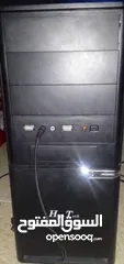  1 كمبيوتر للبيع