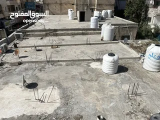  19 شقه للبيع مع السطح اشاره الاسكان ( اقراء الاعلان جيداً )