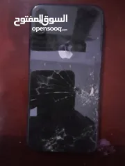  2 ايفون x للبيع 230 شيكل