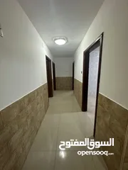  8 شقة فارغة للإيجار في منطقة ضاحية الياسمين - ترس كبير