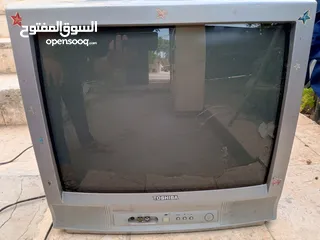  2 تلفزيون للبيع