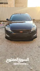  1 فورد موندايو 2009 أصل حكومي