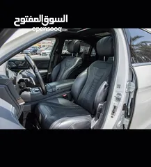  9 Mercedes Benz S550AMG Kilometres 85Km Model 2015