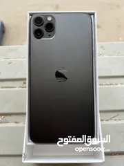  2 iPhone 11 Pro Max - 256GB