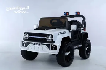  13 عروض وخصومات خاصة على سيارات الشحن للاطفال من island toys