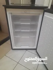  10 فريزر منزلي 90لتر. 40db
