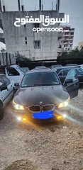  2 Bmw e60 m5 525