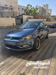  2 فلوكس واجن بولو