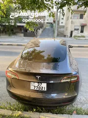 17 Tesla Model 3 2021 Standard plus بفحـص كٌـامل بسعر مميز