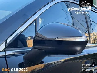  11 جاك GS5 2022 بنزين 1500cc فحص كاش أو أقساط