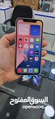  5 iPhone 12 128 GB بحالة ممتازة جدا بسعر مناسب