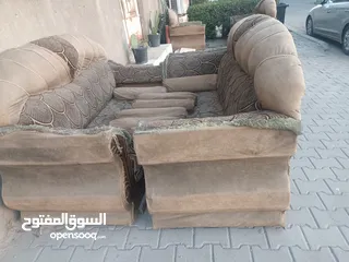  3 سيت قنفات ملكي