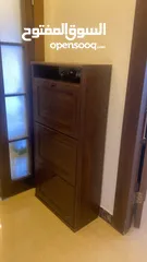  11 طقم كنب زان مصري بحاله ممتازه ونثريات وتحف