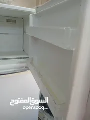  3 ثلاجه للبيع في اربد بحاله جديده