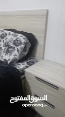  6 غرفة نوم ماستر وطقم كنب تفصيل اثاث نجار