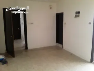  6 شقة صغيرة مساحتها 65 متر مربع للايجار بمنطقة العبدلي مقابل البوليفارد