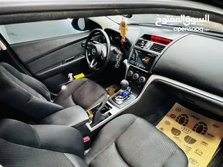  12 Zoom Mazda 6