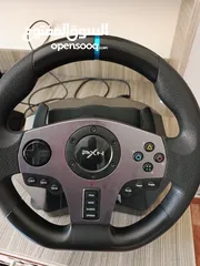  1 racing wheel pvn V9