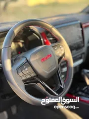  10 سوزو ديماكس Gt 2025 بالشكل الجديد  ‏ Isuzu D- Max 2025 GT عداد زيرو