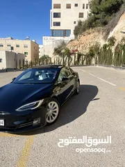  5 Tesla 75 SD وارد الوكاله long range