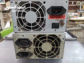  12 لابتوب عدد 2للبيع بحاجة إلى صيانة بالإضافة إلى قطع كمبيوتر منوعة