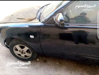  2 دايو نوبيرا 2 2001