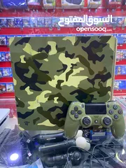  13 بلاستيشن 4 فات مستعمل PS4 Fat بأفضل الاسعار