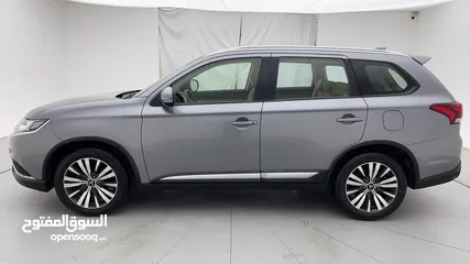  4 (FREE HOME TEST DRIVE AND ZERO DOWN PAYMENT) MITSUBISHI OUTLANDER