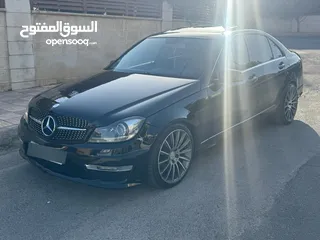  11 مرسيدس c300 2013 للبيع او للبدل هوندا اكورد او انسابت او كيا او سوناتا
