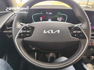  13 كيا نيرو هايبرد ترخيص 2022  ماتور 1600 هايبرد
